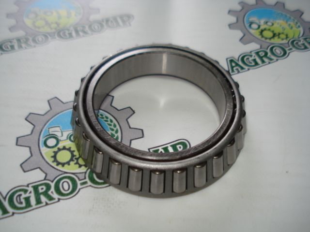 JD8177 Внутрішнє кільце підшипника