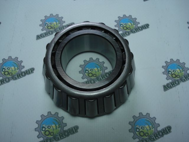 JD8182 Підшипник роликовий конічний