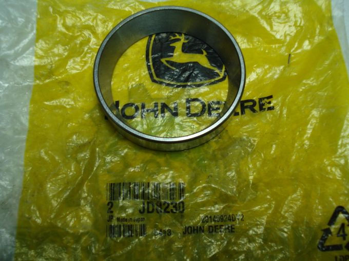 JD8230 Упорний підшипник