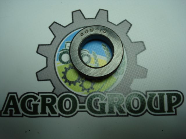 JD8563 (AA66280) Ексцентрична втулка