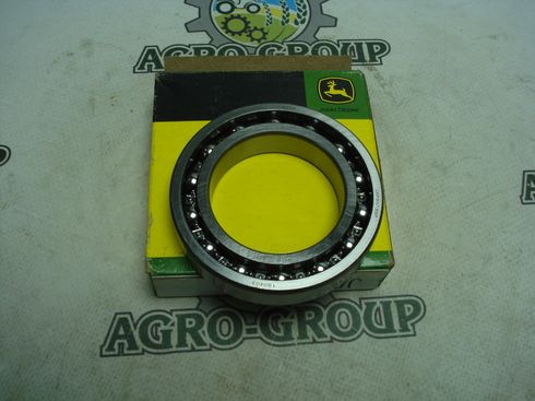 JD8568 Підшипник кульковий