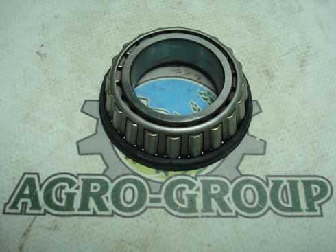 JD8904 Підшипник роликовий конічний