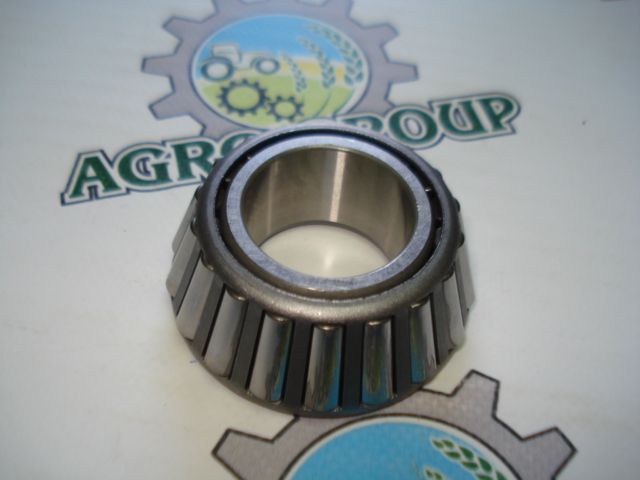 JD8930 Конічний підшипник