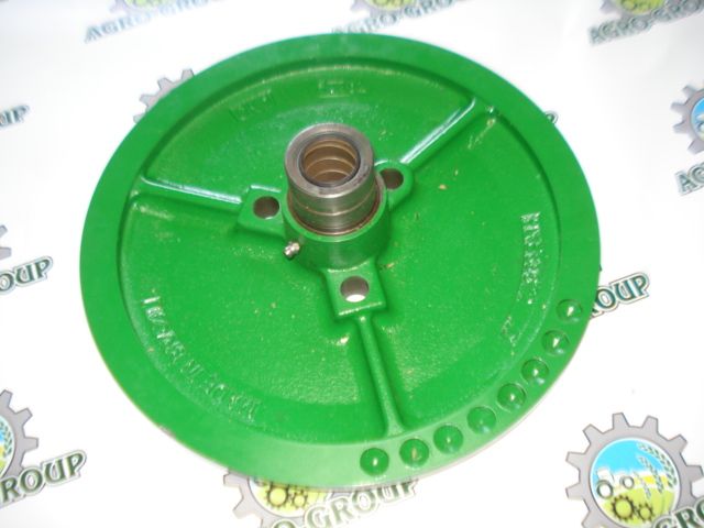 AXE40934 Полушків