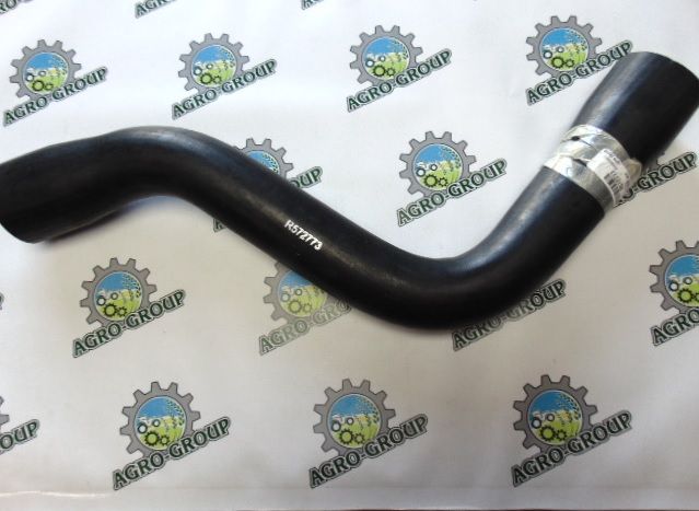 R572773 (R539150) Шланг інтеркуллера верхній