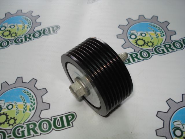 AXE21206 Ролік натяжний