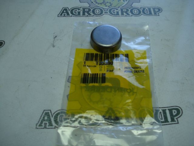 T35390 Заглушка