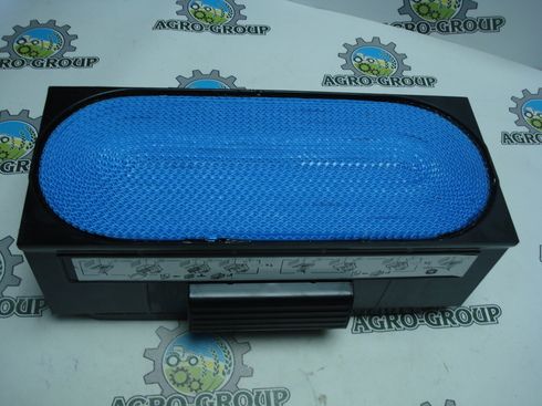 AL215055 Фільтр повітряний двигуна основний