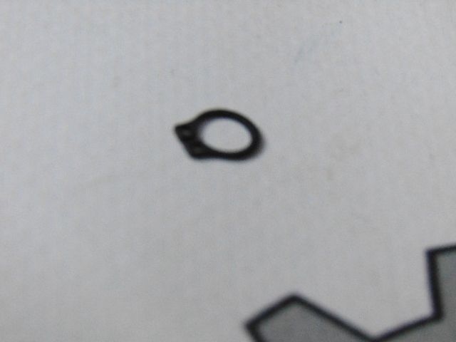 M48000 Кільце стопорне