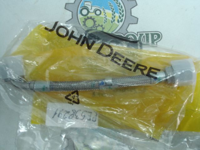 RE538291 (RE525509) Шланг