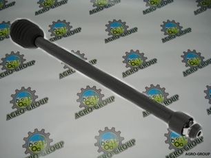 AXE13619 Кардан в зборі