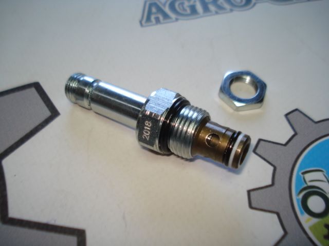 AT307315 Клапан електромагнітний