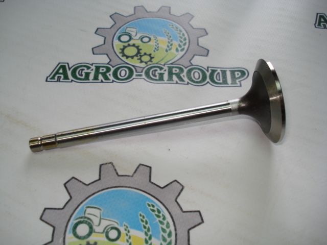 R97491 Впускний клапан