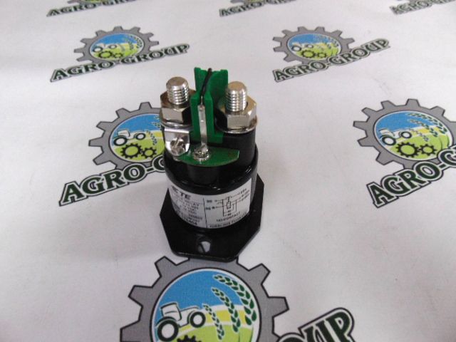 AL176404 (AL170191) Реле