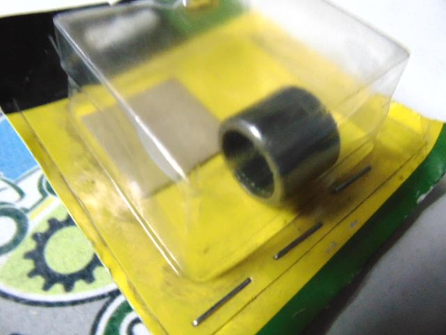 JD9833 Голковий підшипник