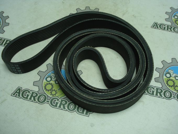 L114468 Клиновидний ремінь