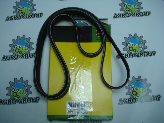 L153281 Пас привідний