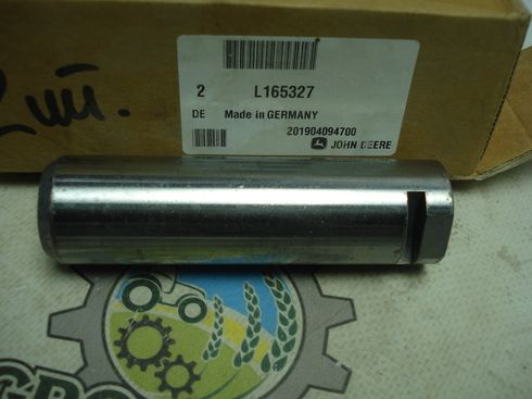L165327  (L166723/L154263/L116015/L227300) Зрізний штифт