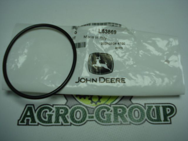 L53869 (HXE21653/CE19970) Сальник