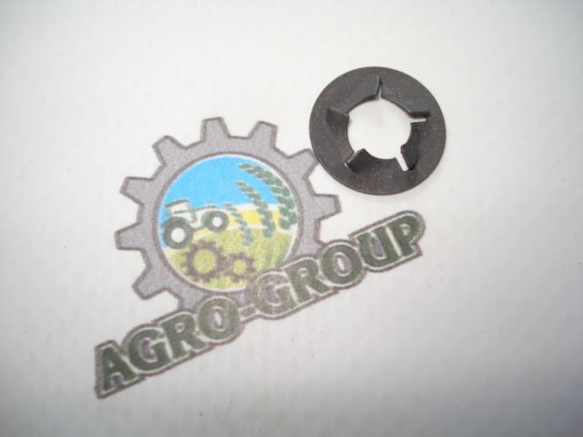 M84309 (H131531) Гайка М8