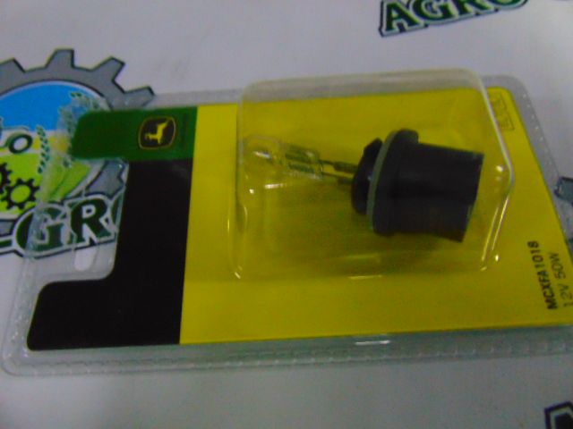 MCXFA1018 (R136238/RE44688/GE875X/GE887/323093A1/44995162) Лампа розжарювання