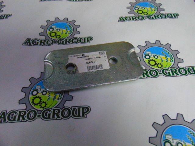 L173900 Пластина тяги