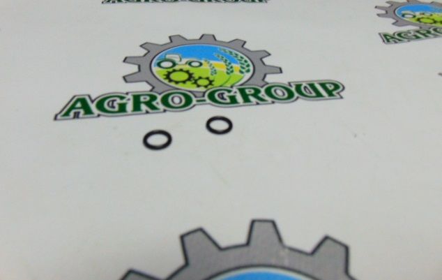 R26287 Кільце ущільнююче