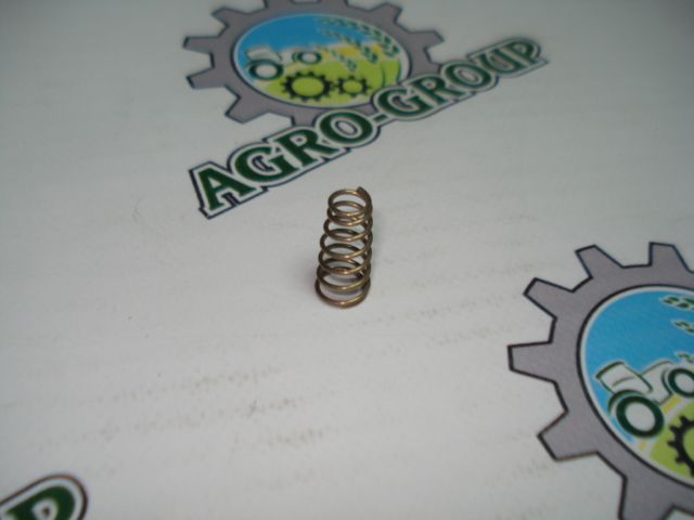 R184730 Пружина