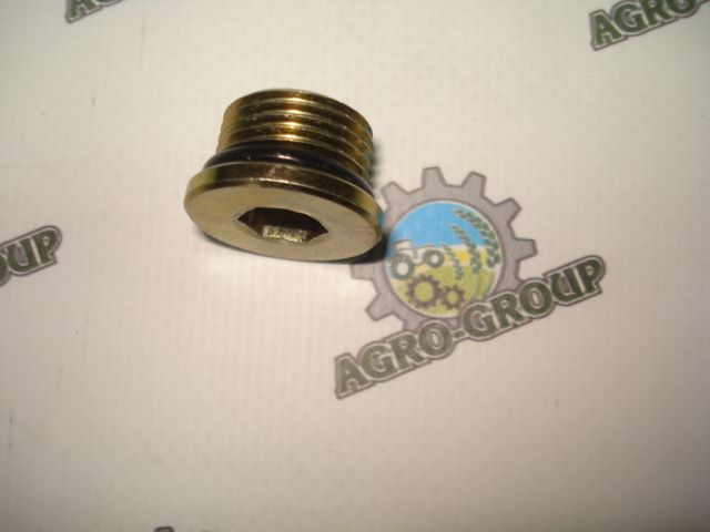 H204328 Заглушка