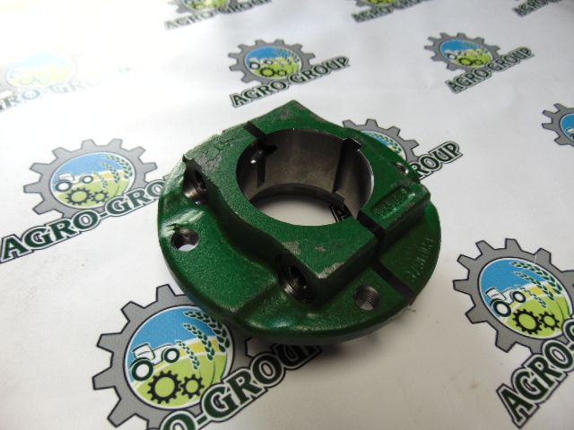 H101878 Маточина