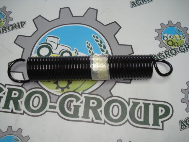 N206648 Пружина розтягання