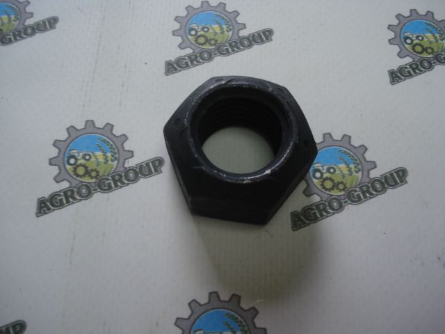N208009 (N317641) Гайка