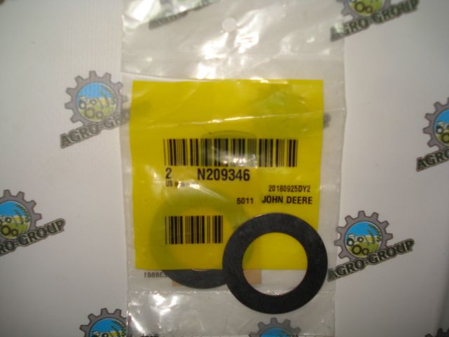 N209346 Прокладка