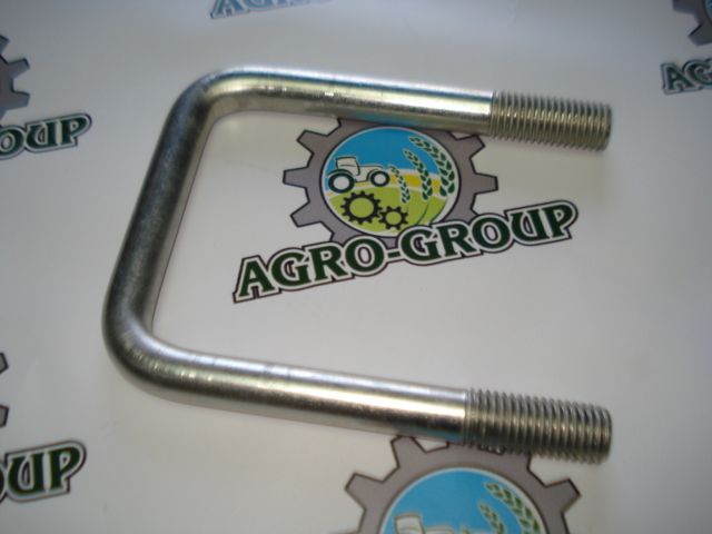 N237796 Болт П-подібний