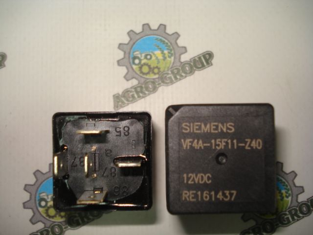RE161437 Реле