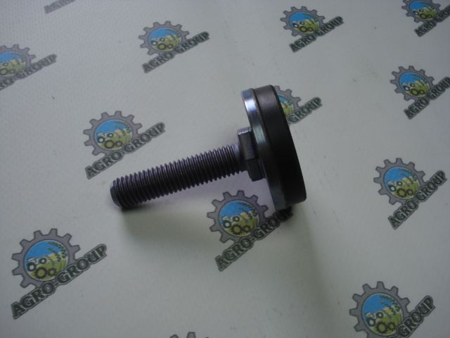 KK40792 Буфер гумовий