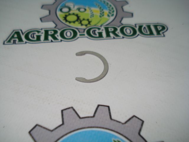 N309854 Кільце пружинне