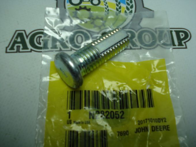 N282052 Болт RH