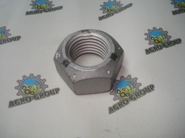 N316276 (N306182) Стопорна гайка
