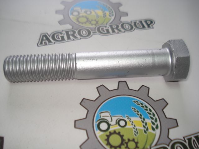 N317643 Гвинт з головкою