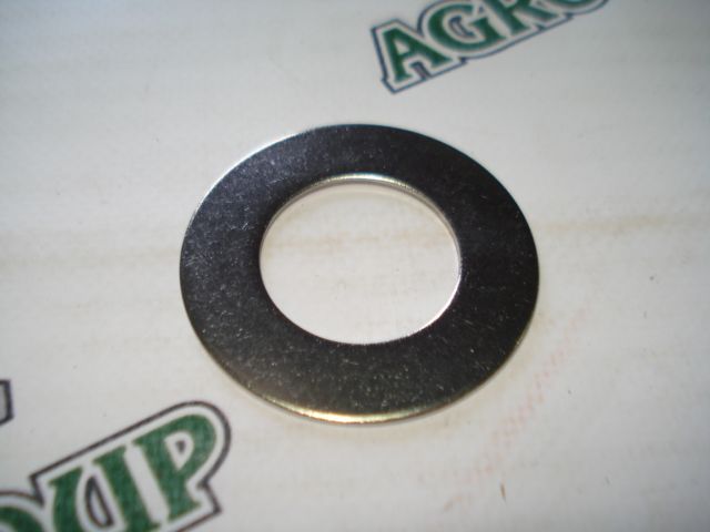 N409988 Шайба упорна