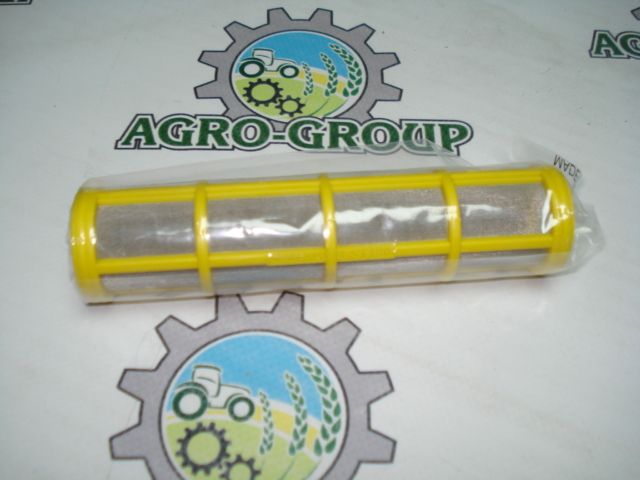 PMLST180 Сітчатий фільтр