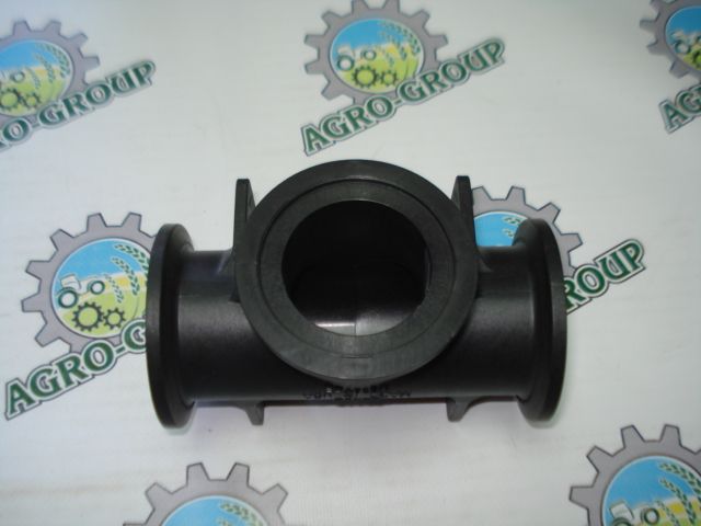 PMM220TEE Трійник