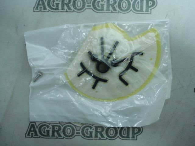 DZ110562 Комплект фільтра