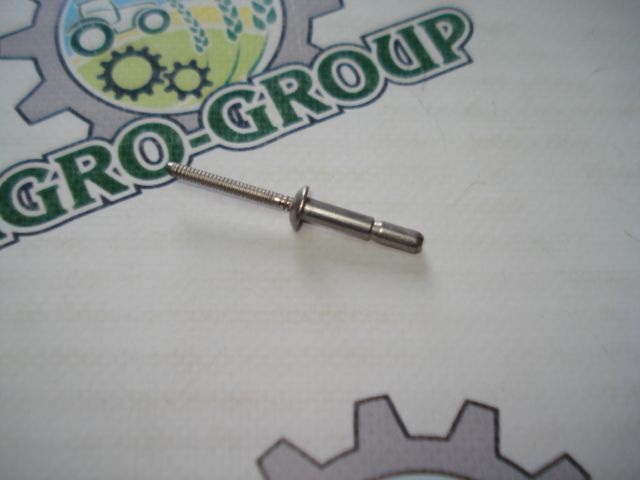 AKK11125 Заклепка