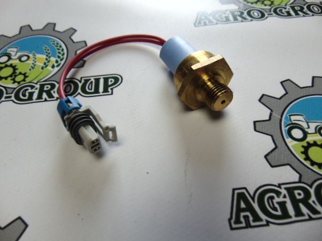 RE160680 (RE66881/RE190342) Датчик тиску