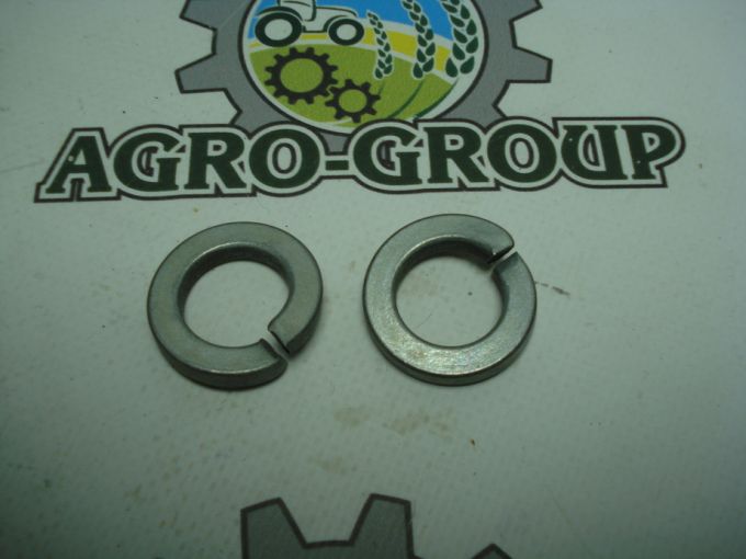 12H236 (804-023C) Шайба-гровер