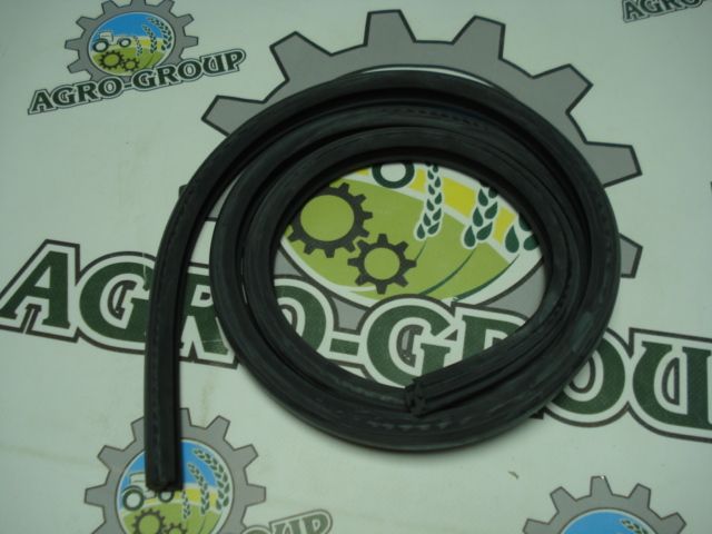 R198818 Ущільнювач скла гумовий