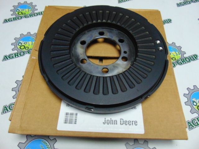 DZ110894 Демфер