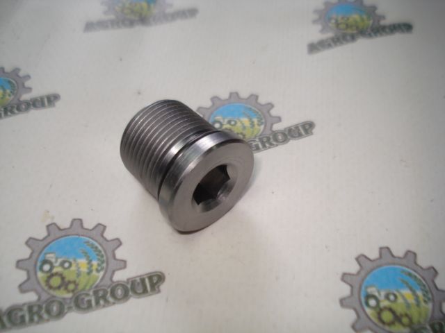 RE162743 Заглушка фітинга